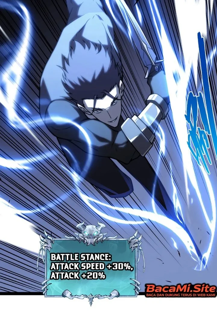 Rebirth of the Thief Who Roamed the World Chapter 45 Gambar 13