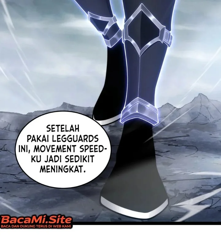 Rebirth of the Thief Who Roamed the World Chapter 46 Gambar 13