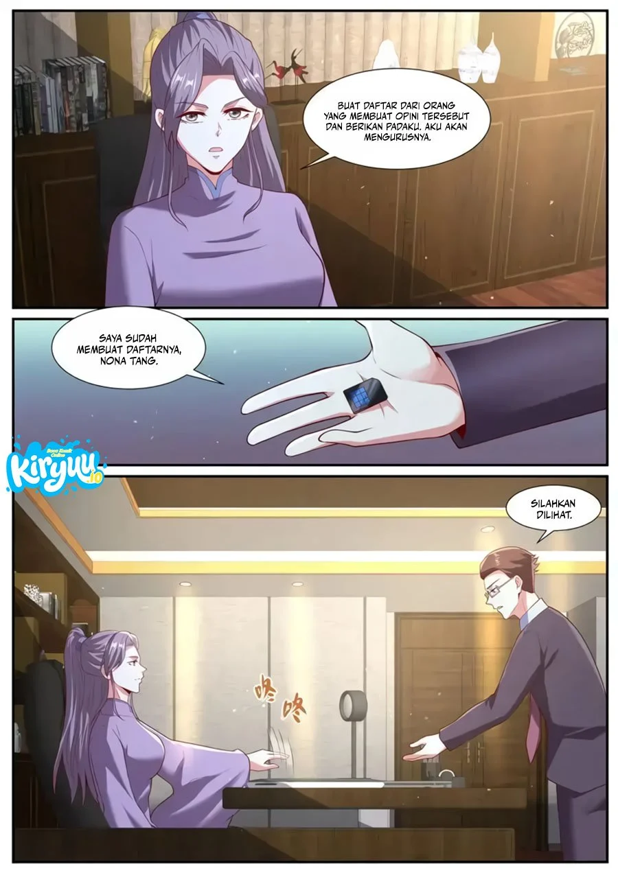 Rebirth Of The Urban Immortal Cultivator Chapter 1064 Gambar 6