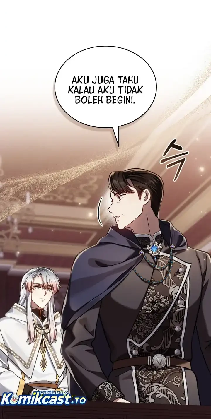 Reborn as the Enemy Prince Chapter 112 Gambar 15