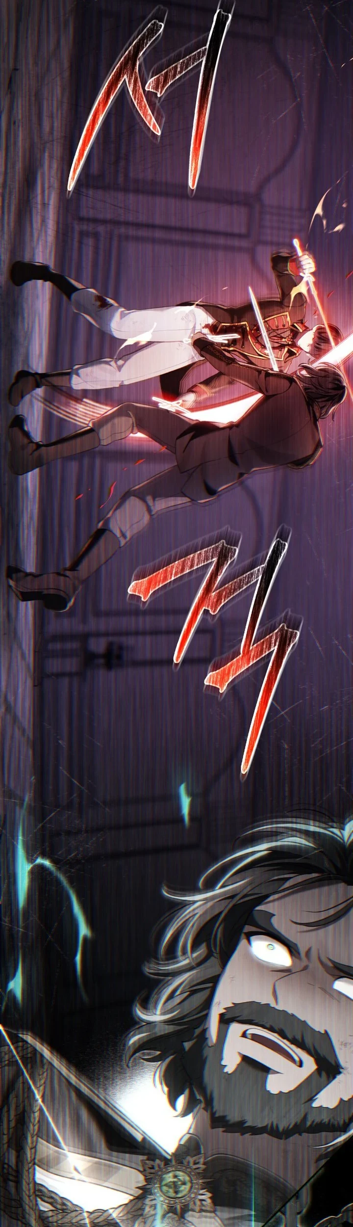 Reborn as the Enemy Prince Chapter 114 Gambar 17