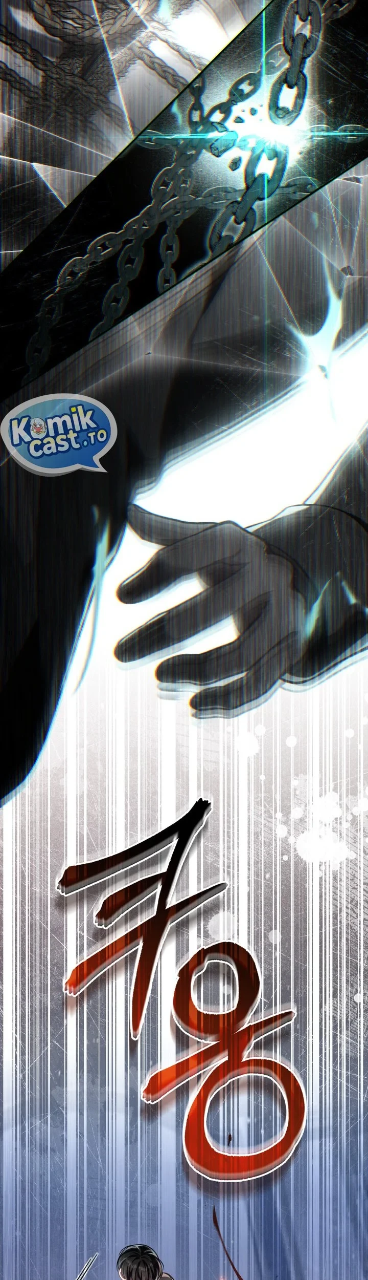 Reborn as the Enemy Prince Chapter 114 Gambar 18