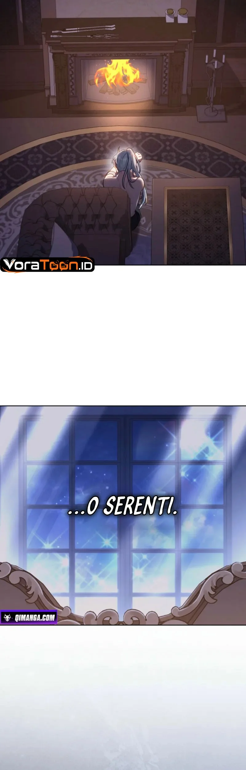 Reborn as the Enemy Prince Chapter 116 Gambar 18