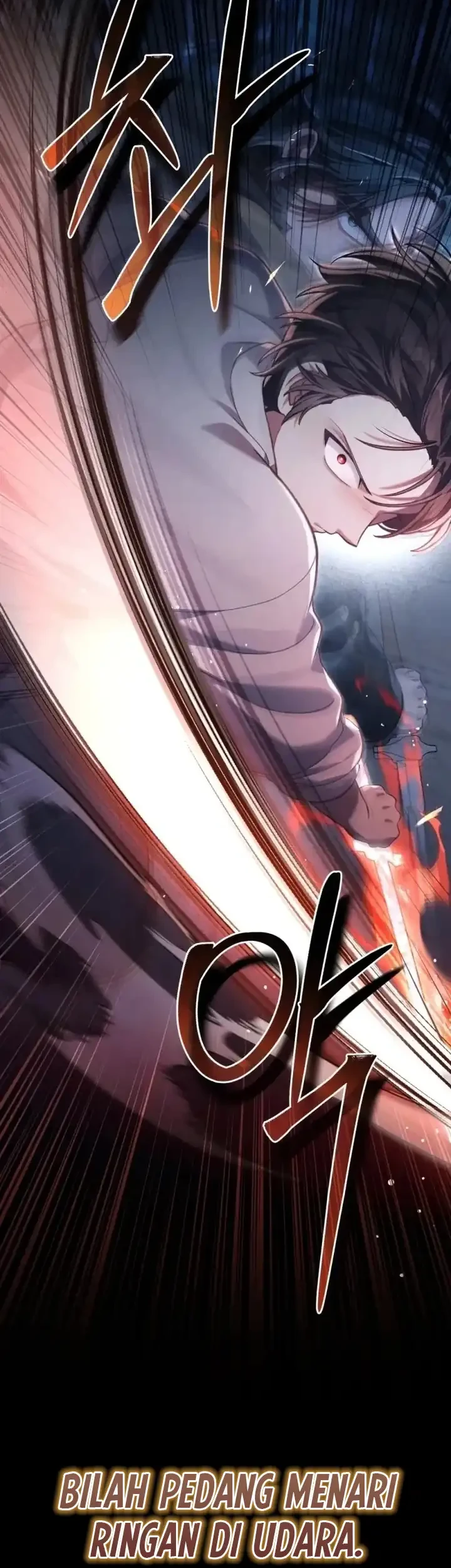 Reborn as the Enemy Prince Chapter 121 Gambar 12