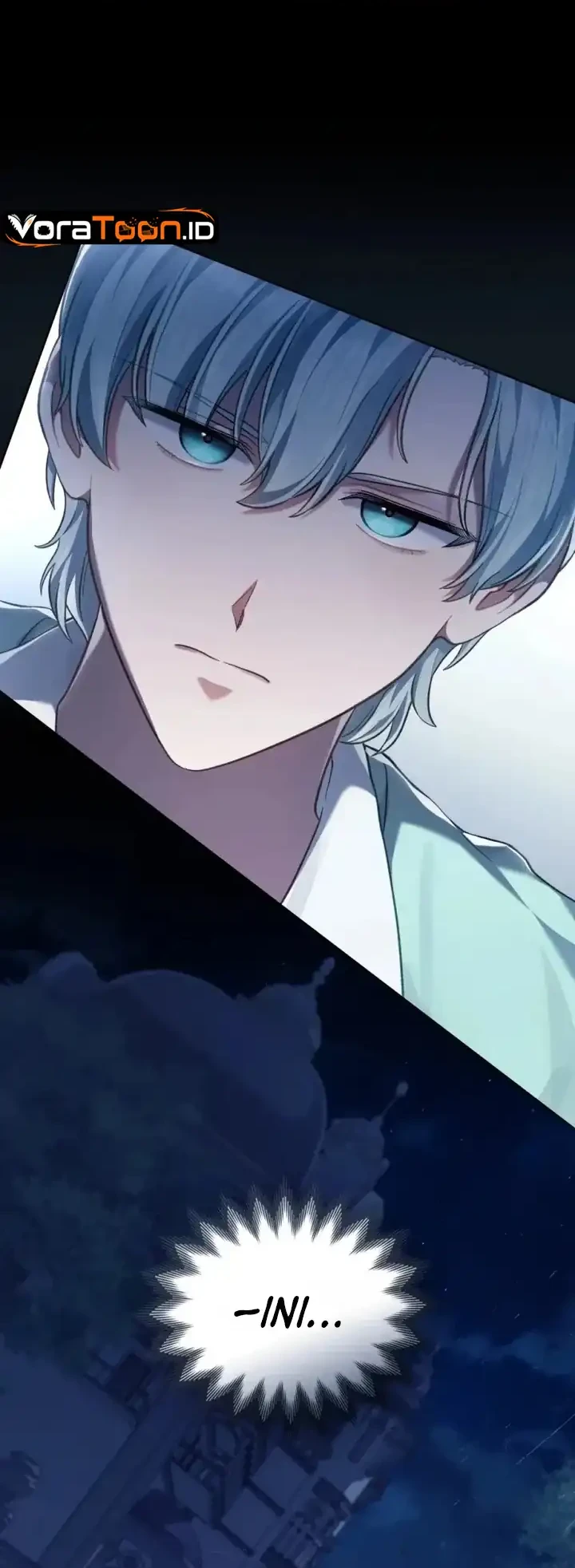Reborn as the Enemy Prince Chapter 121 Gambar 13