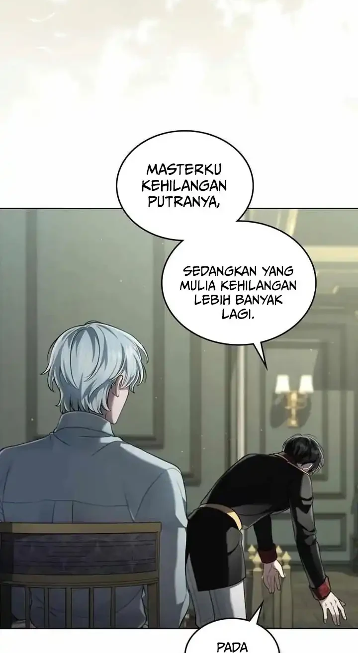 Reborn as the Enemy Prince Chapter 92 Gambar 13