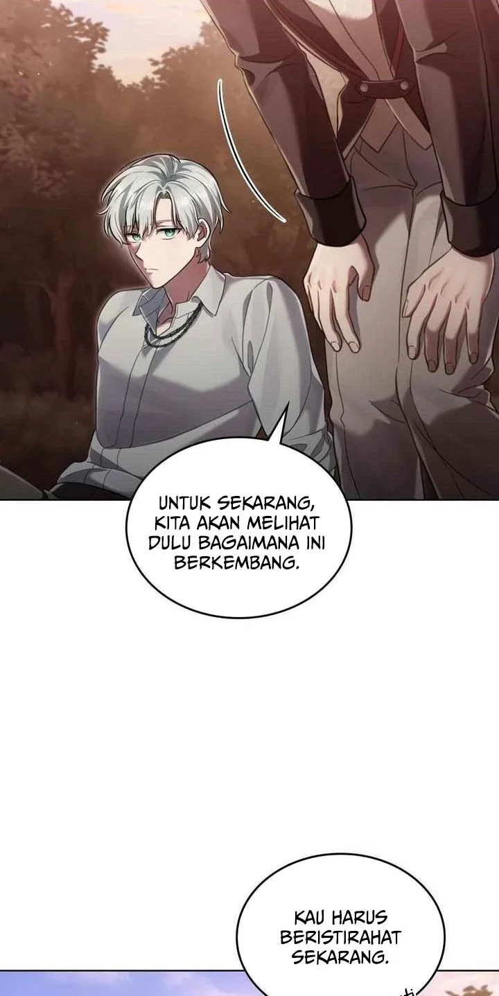 Reborn as the Enemy Prince Chapter 94 Gambar 15