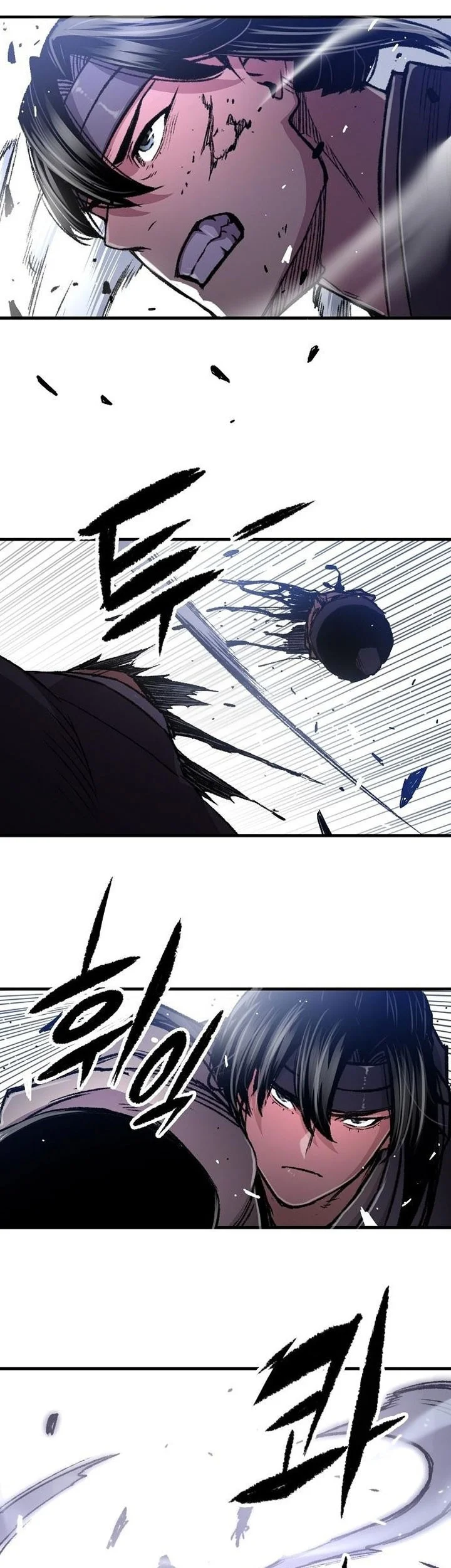 Reborn as The Heavenly Demon Chapter 102 Gambar 21