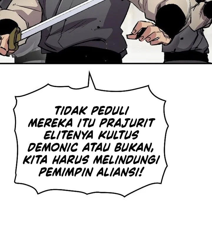 Reborn as The Heavenly Demon Chapter 103 Gambar 18