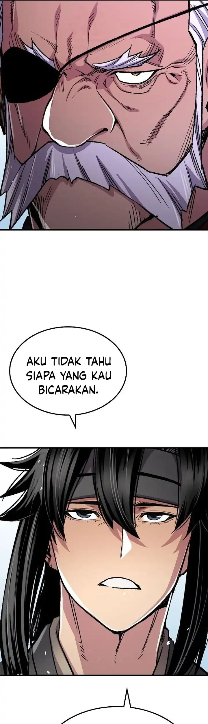 Reborn as The Heavenly Demon Chapter 106 Gambar 26