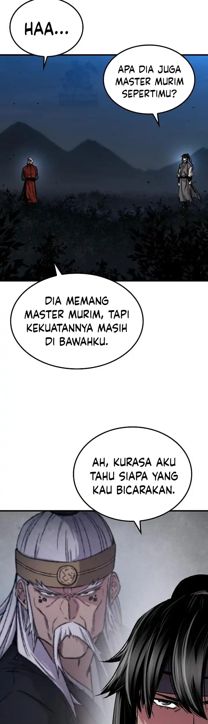 Reborn as The Heavenly Demon Chapter 106 Gambar 28