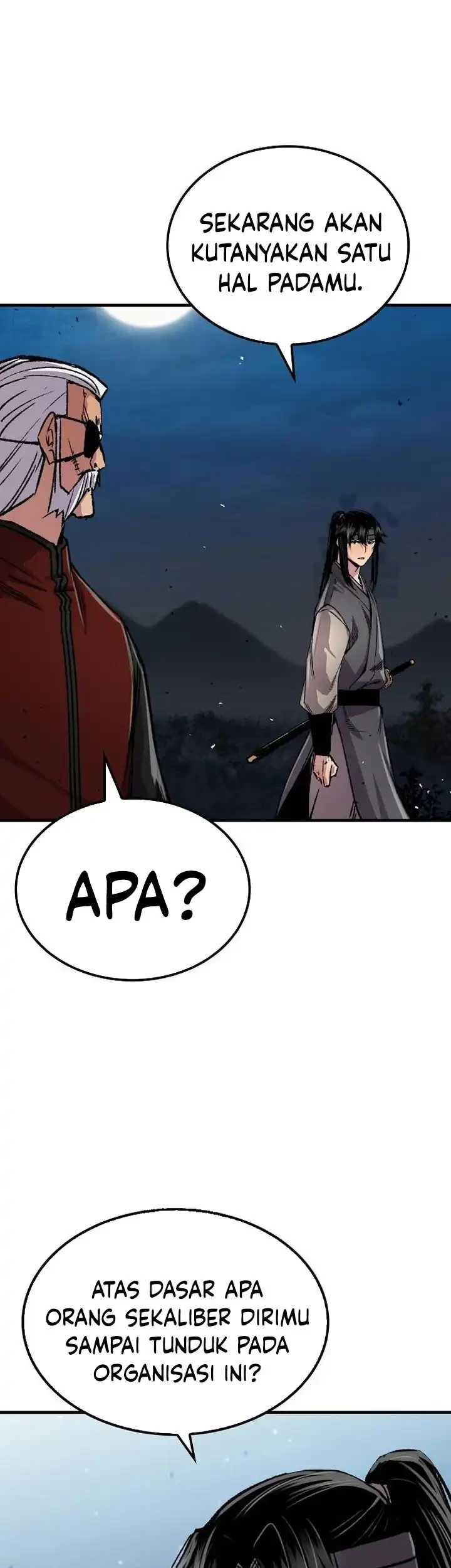 Reborn as The Heavenly Demon Chapter 106 Gambar 30