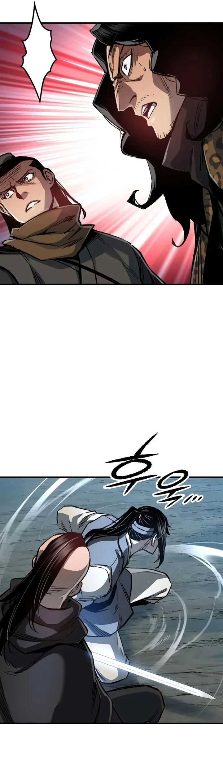 Reborn as The Heavenly Demon Chapter 119 Gambar 20