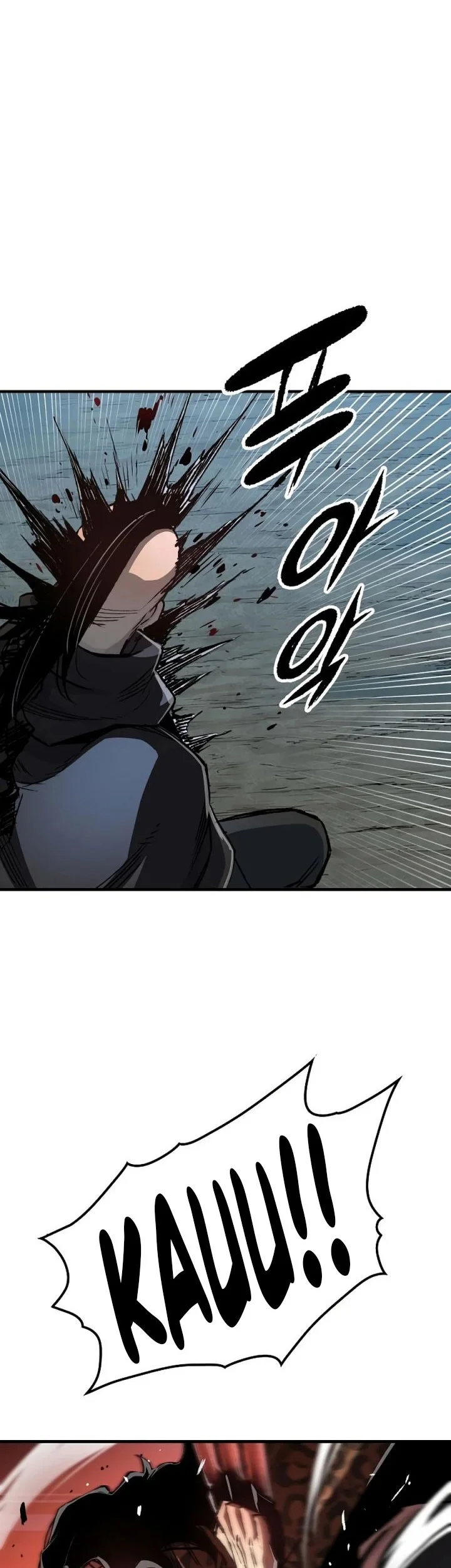 Reborn as The Heavenly Demon Chapter 119 Gambar 22