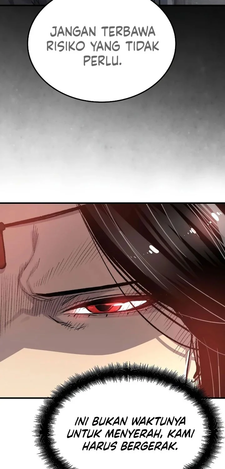 Reborn as The Heavenly Demon Chapter 120 Gambar 23