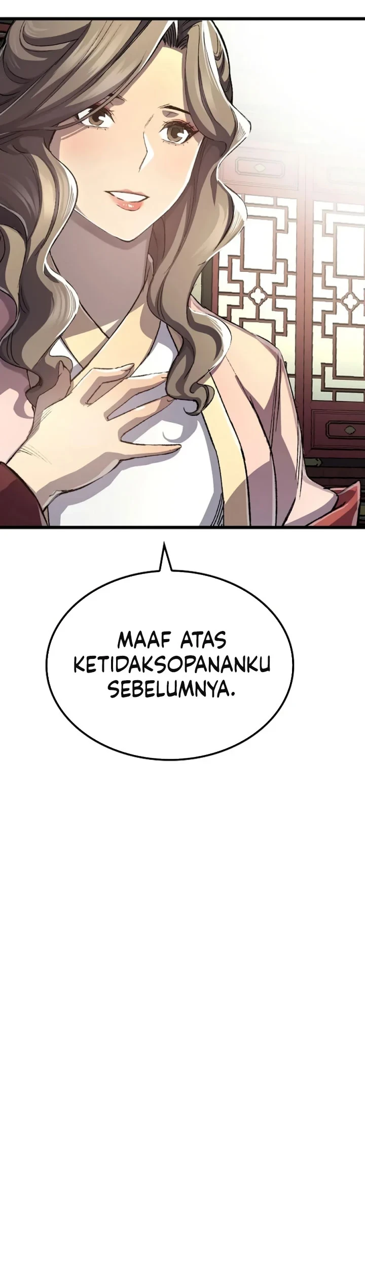 Reborn as The Heavenly Demon Chapter 121 Gambar 22