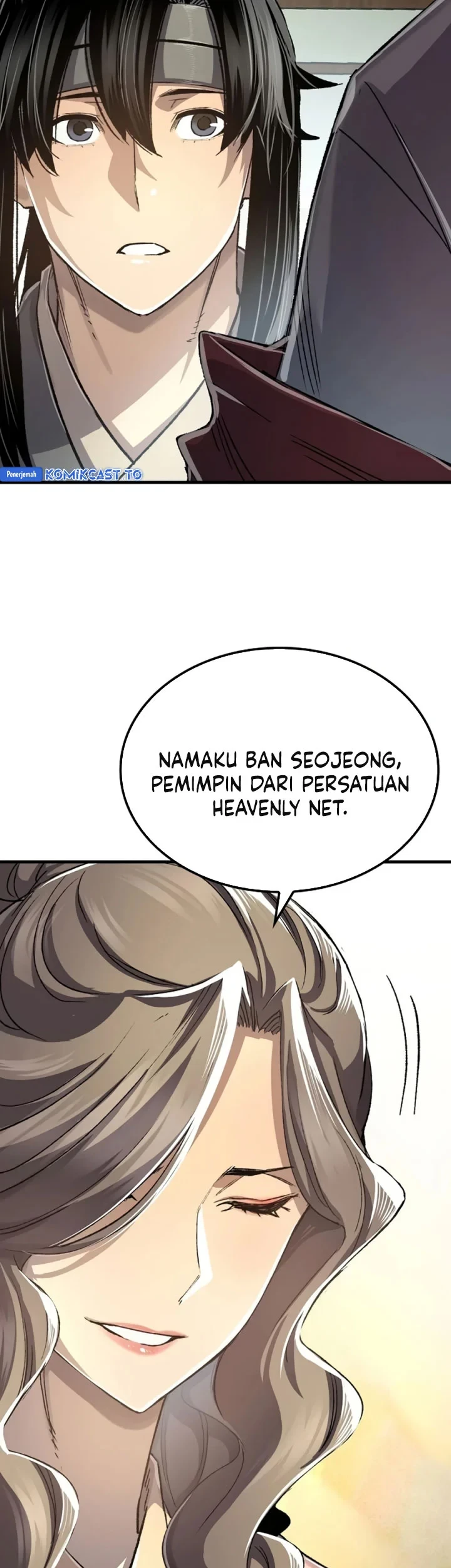 Reborn as The Heavenly Demon Chapter 121 Gambar 24