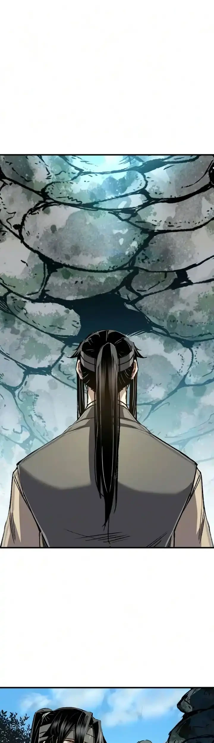 Reborn as The Heavenly Demon Chapter 122 Gambar 24