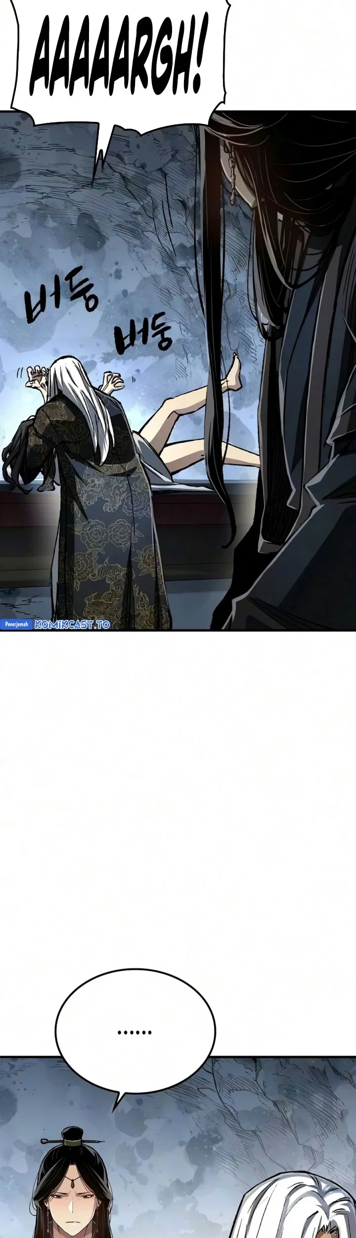 Reborn as The Heavenly Demon Chapter 123 Gambar 24
