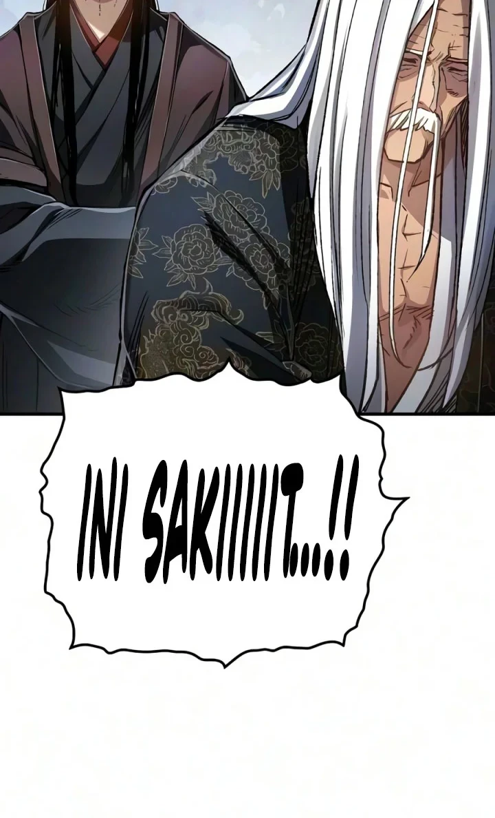 Reborn as The Heavenly Demon Chapter 123 Gambar 25