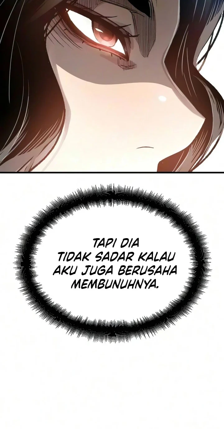 Reborn as The Heavenly Demon Chapter 124 Gambar 21