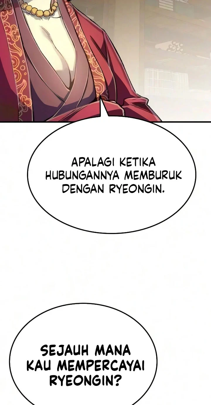 Reborn as The Heavenly Demon Chapter 124 Gambar 23
