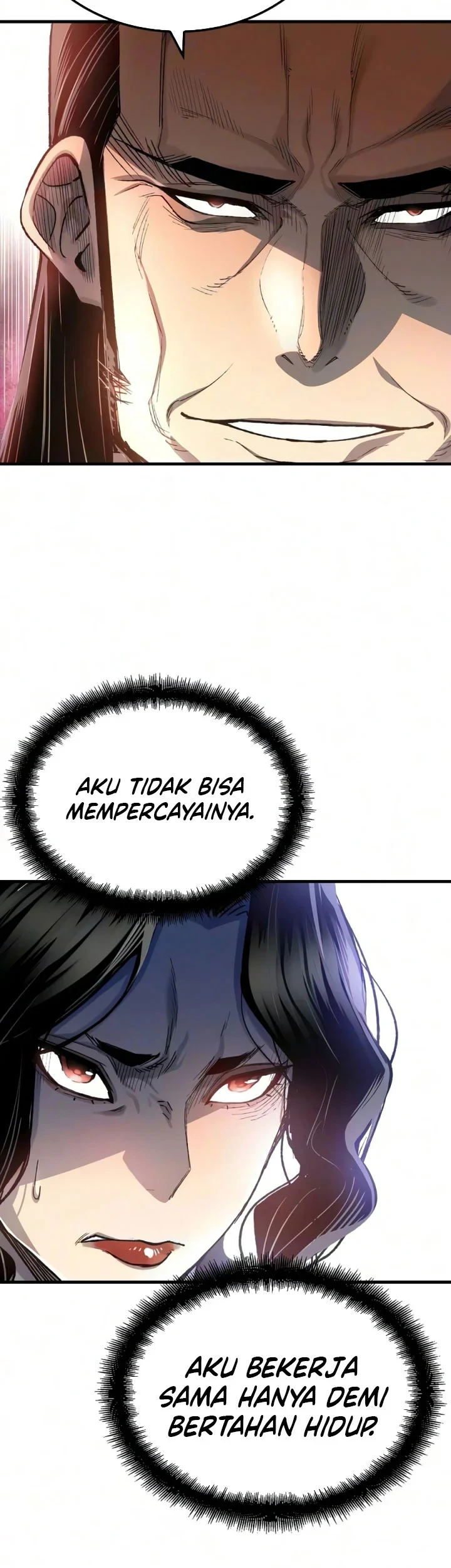 Reborn as The Heavenly Demon Chapter 124 Gambar 24