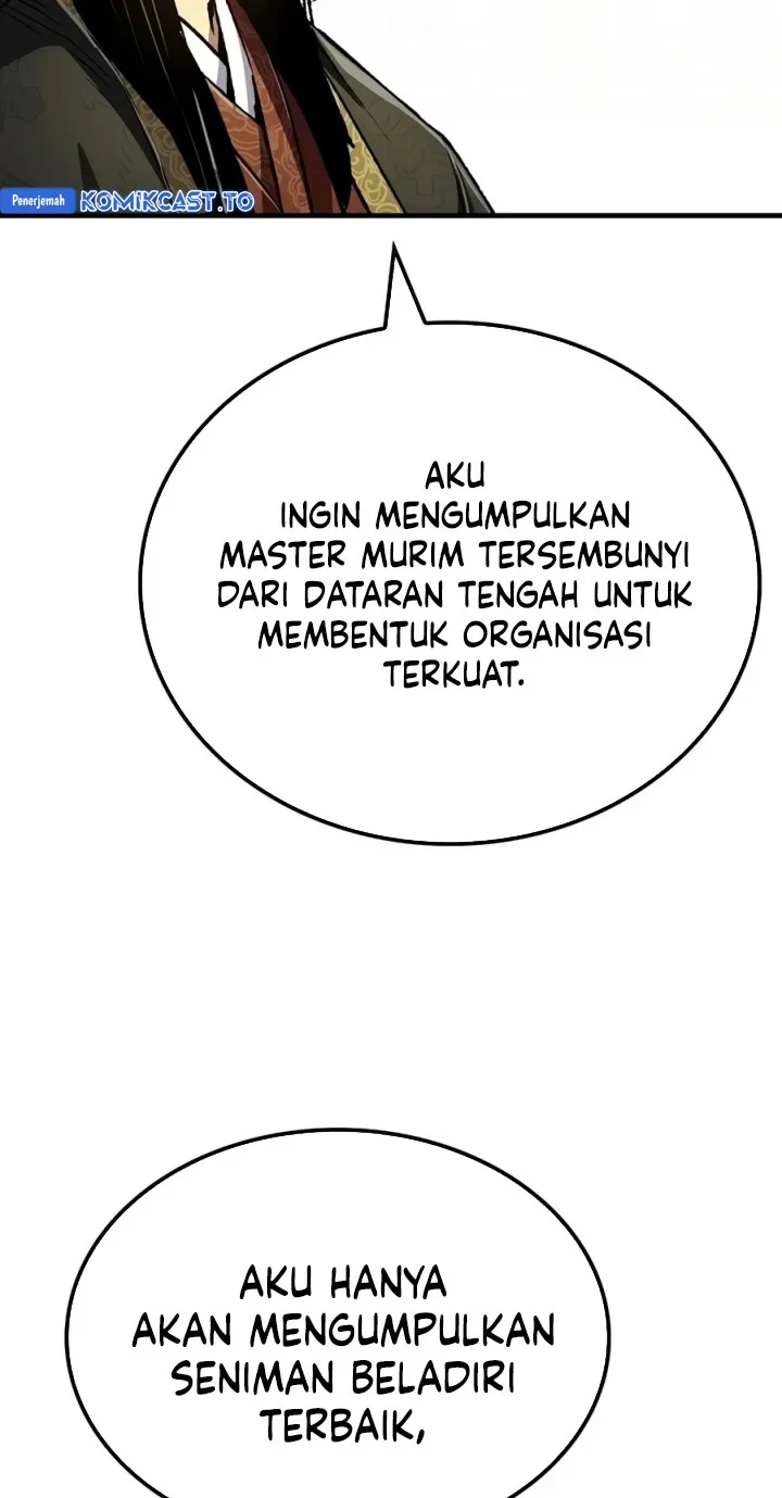 Reborn as The Heavenly Demon Chapter 126 Gambar 23