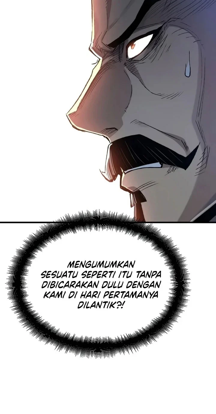 Reborn as The Heavenly Demon Chapter 126 Gambar 25