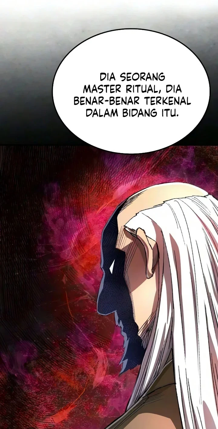 Reborn as The Heavenly Demon Chapter 127 Gambar 21