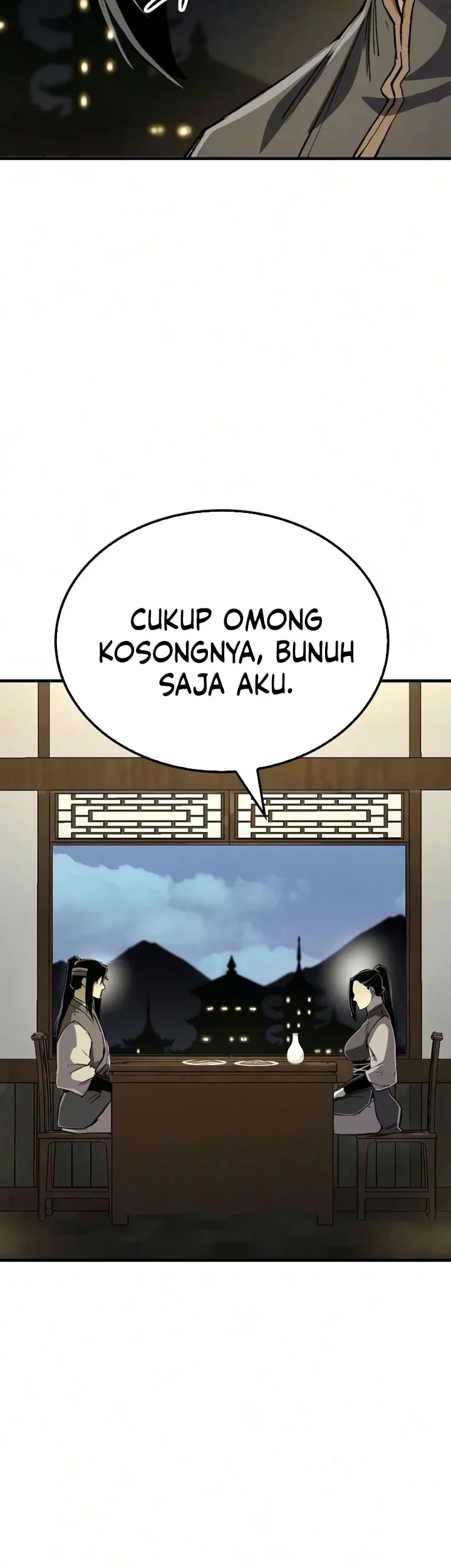 Reborn as The Heavenly Demon Chapter 128 Gambar 22