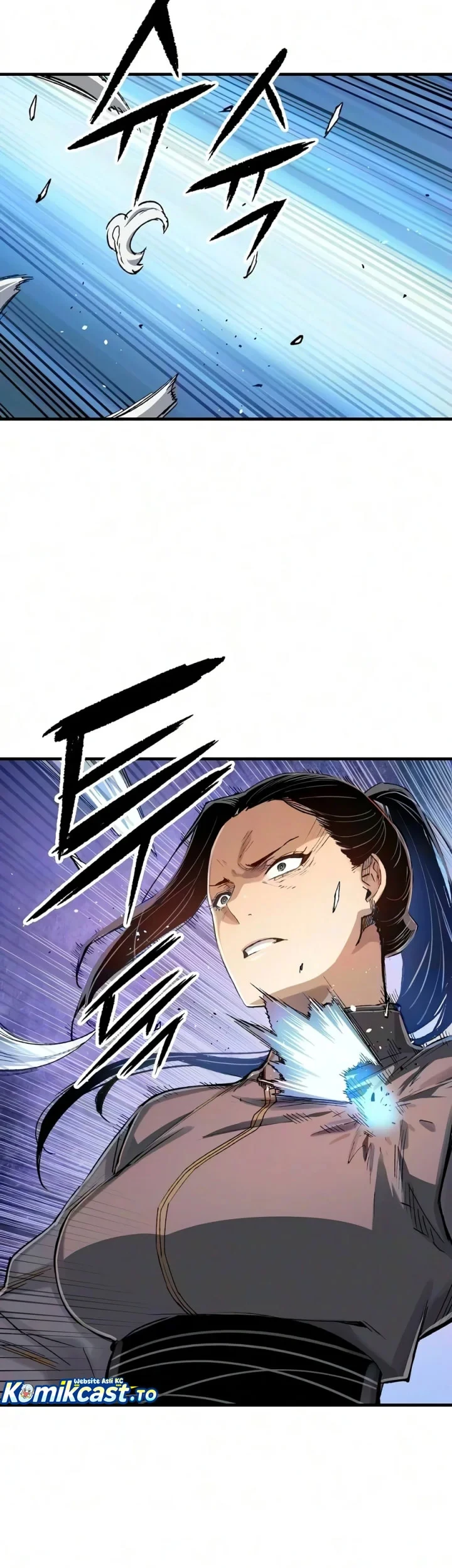 Reborn as The Heavenly Demon Chapter 128 Gambar 24