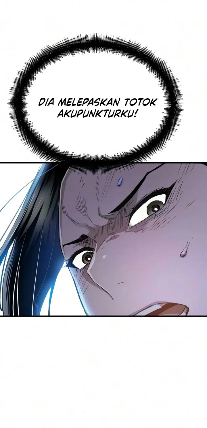Reborn as The Heavenly Demon Chapter 128 Gambar 25