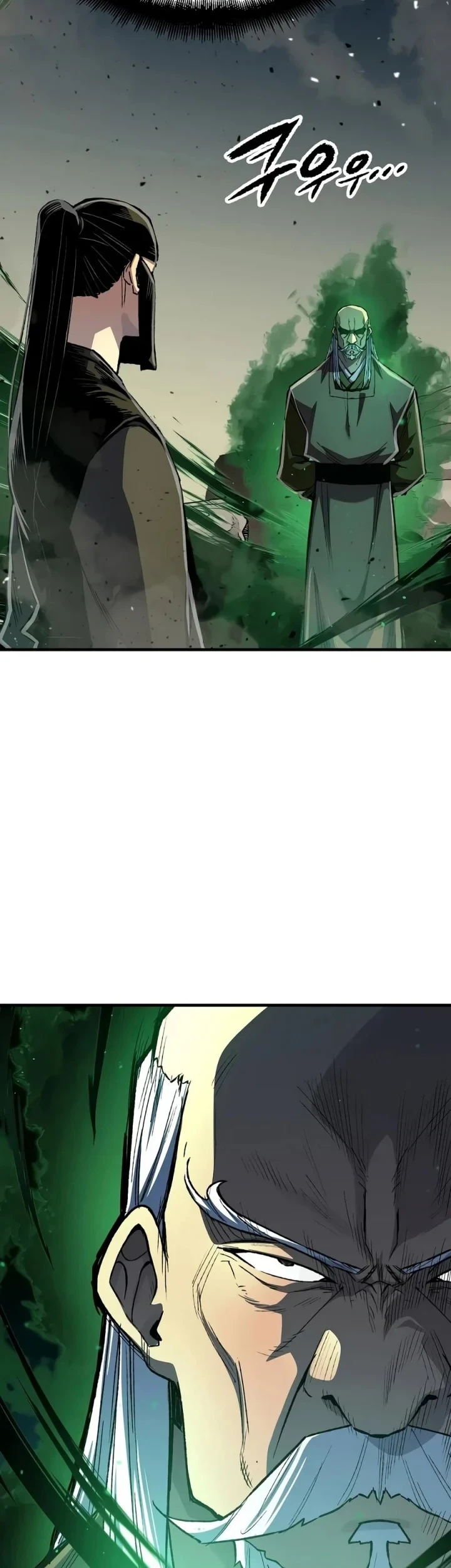 Reborn as The Heavenly Demon Chapter 131 Gambar 19