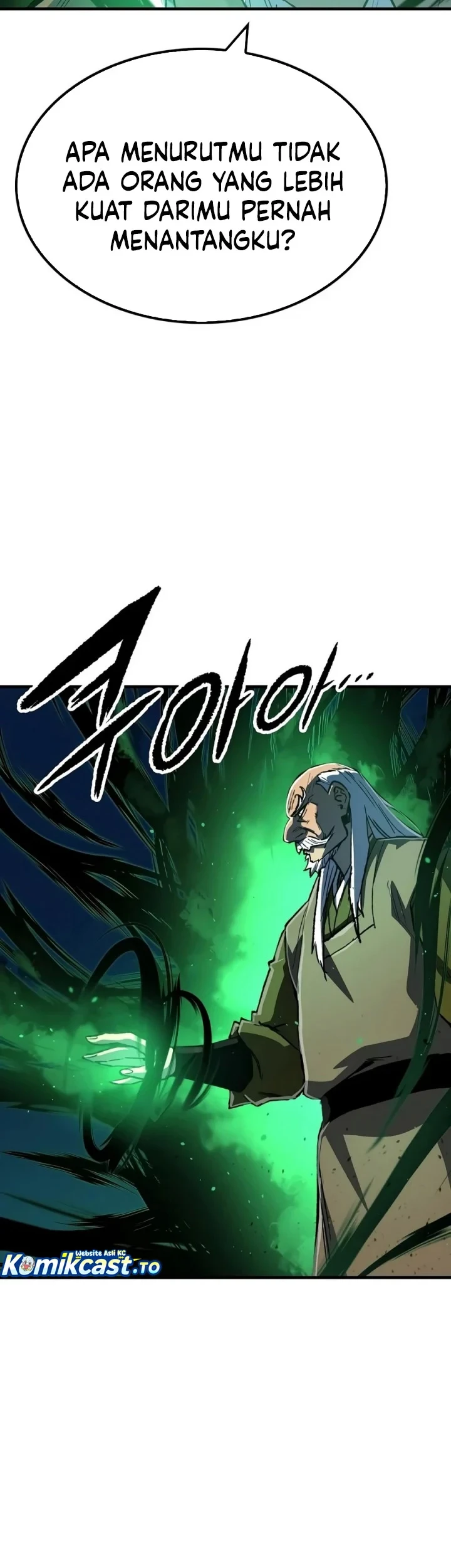 Reborn as The Heavenly Demon Chapter 131 Gambar 20