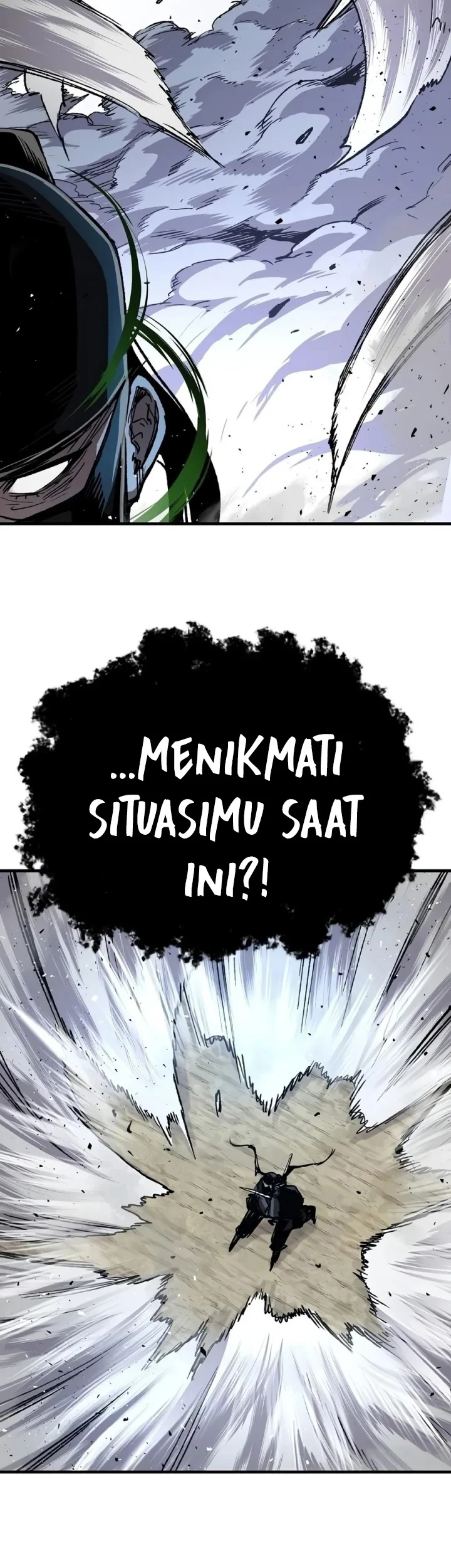 Reborn as The Heavenly Demon Chapter 132 Gambar 19