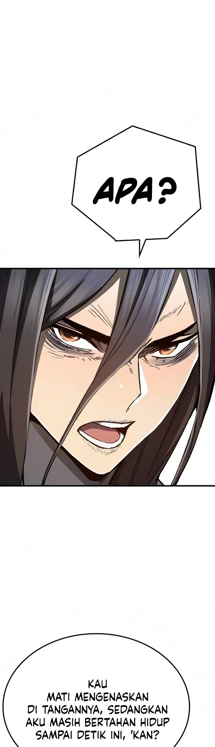Reborn as The Heavenly Demon Chapter 133 Gambar 23