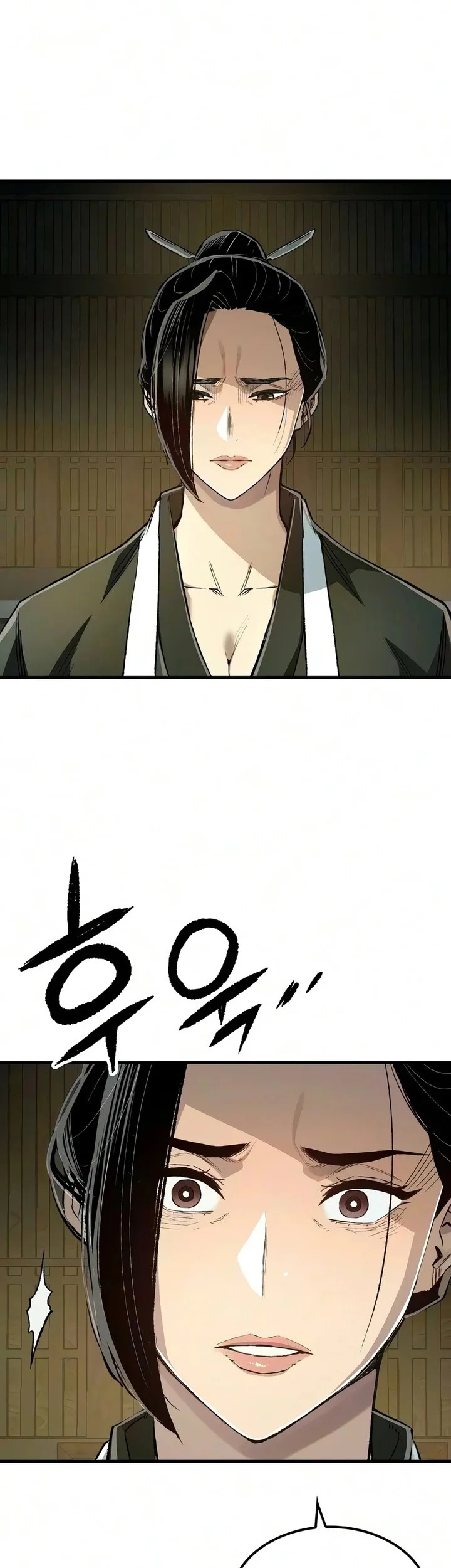 Reborn as The Heavenly Demon Chapter 134 Gambar 19