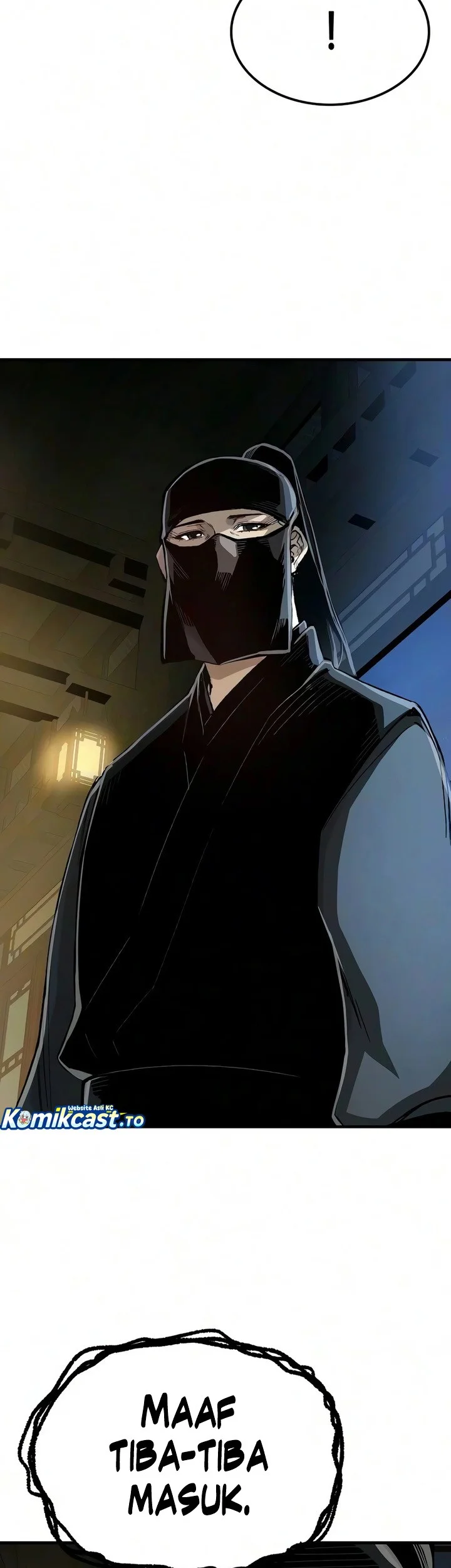 Reborn as The Heavenly Demon Chapter 134 Gambar 20