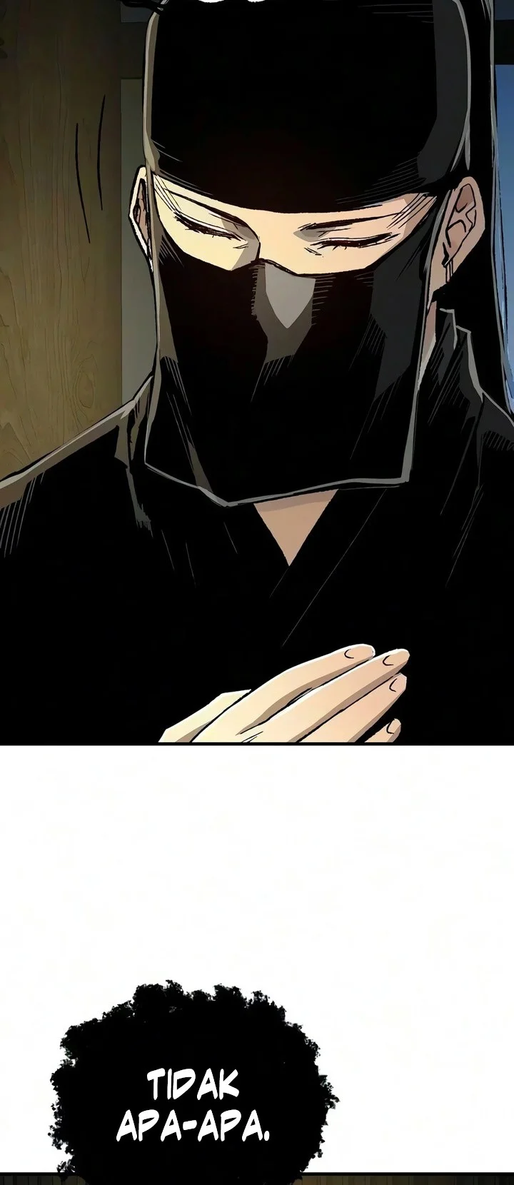 Reborn as The Heavenly Demon Chapter 134 Gambar 21