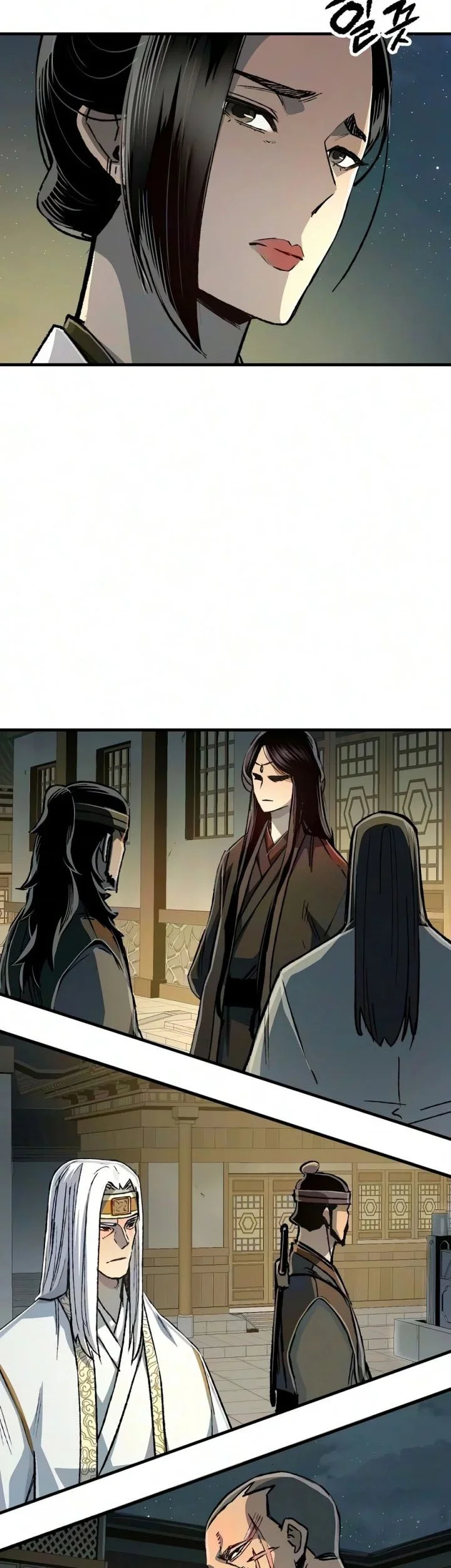 Reborn as The Heavenly Demon Chapter 136 Gambar 20