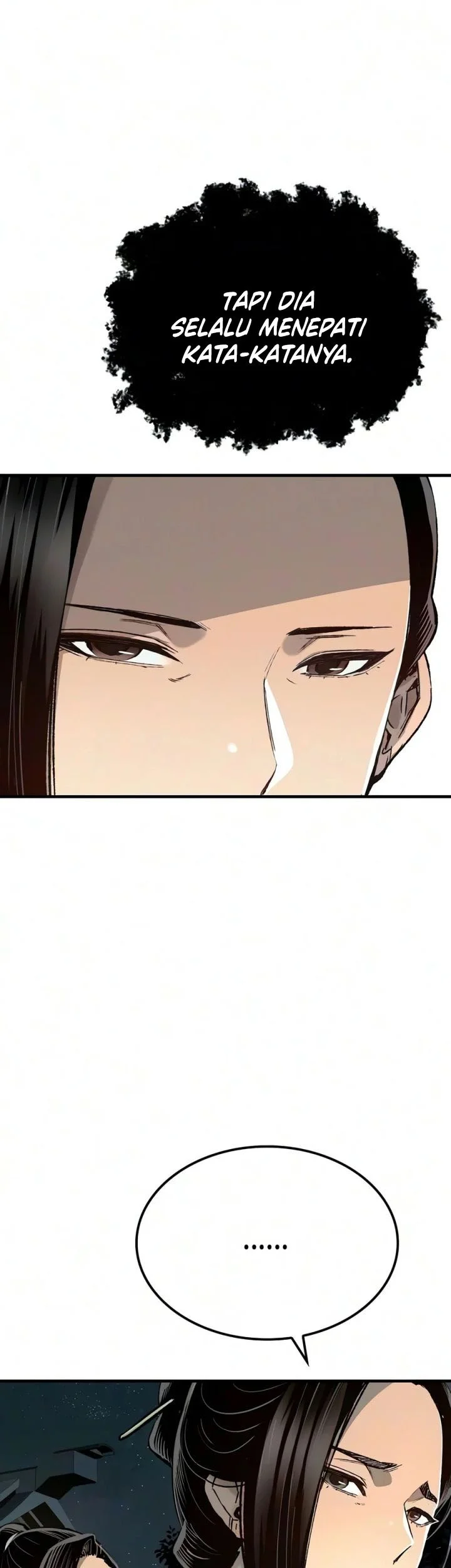 Reborn as The Heavenly Demon Chapter 136 Gambar 22