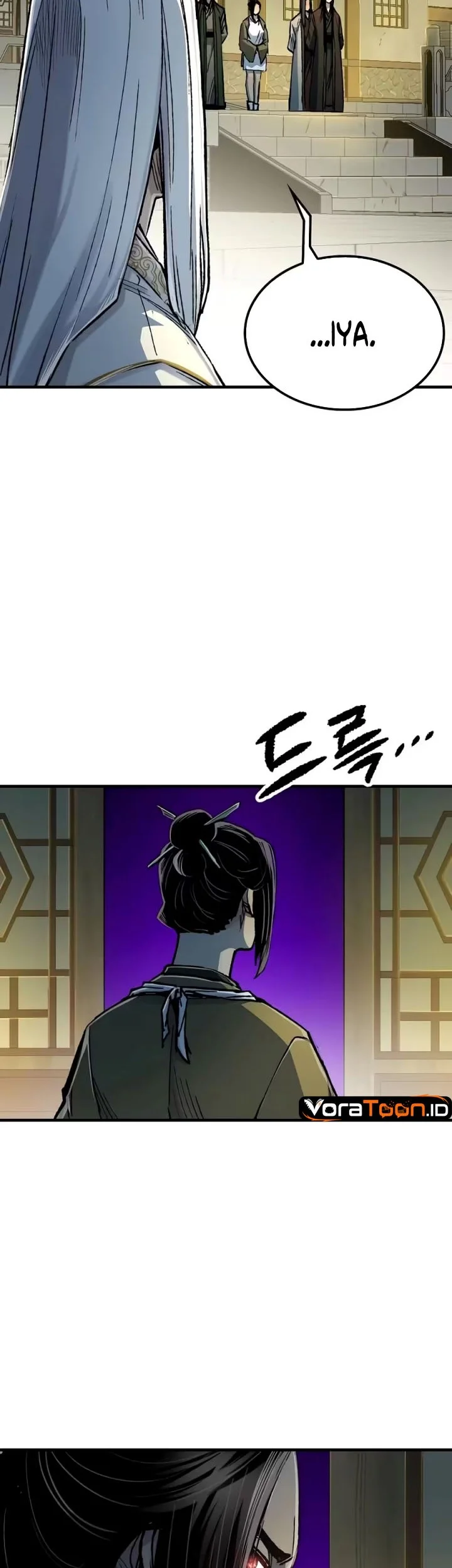 Reborn as The Heavenly Demon Chapter 137 Gambar 19