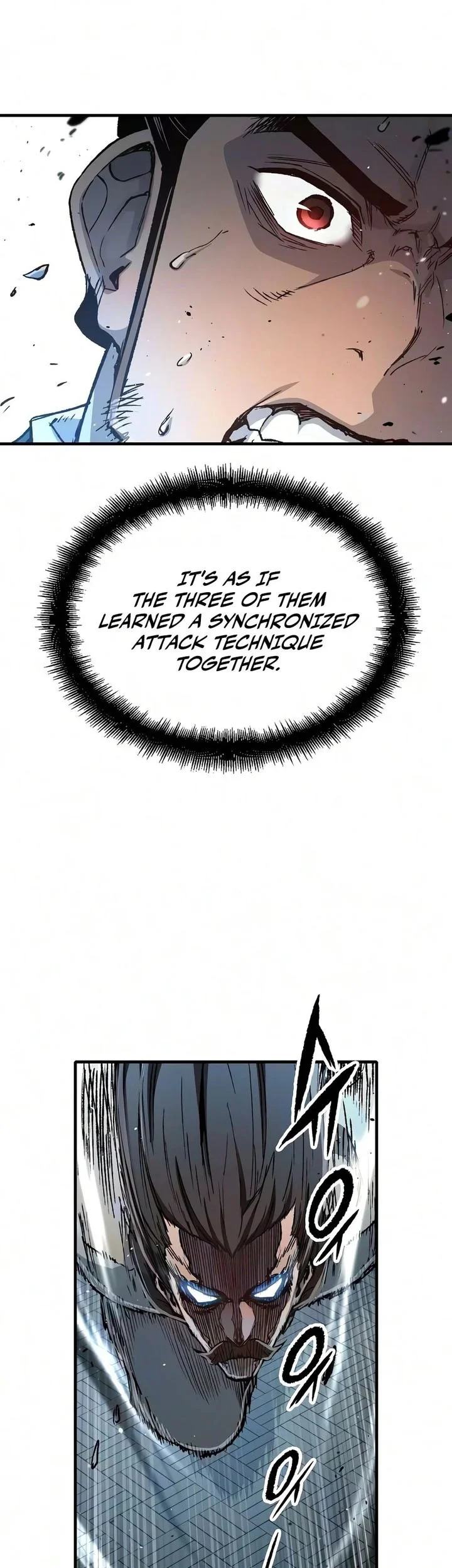 Reborn as The Heavenly Demon Chapter 138 Gambar 20