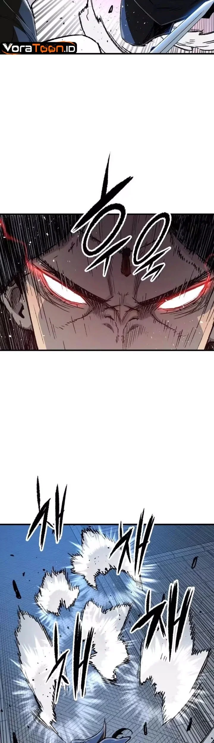Reborn as The Heavenly Demon Chapter 139 Gambar 19