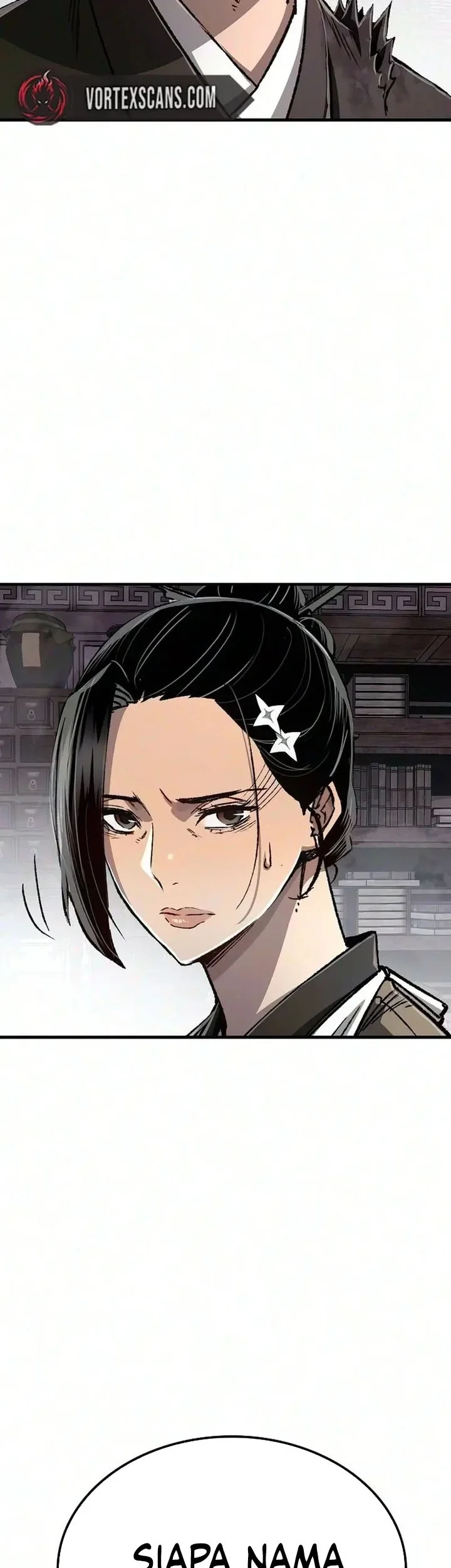 Reborn as The Heavenly Demon Chapter 141 Gambar 20