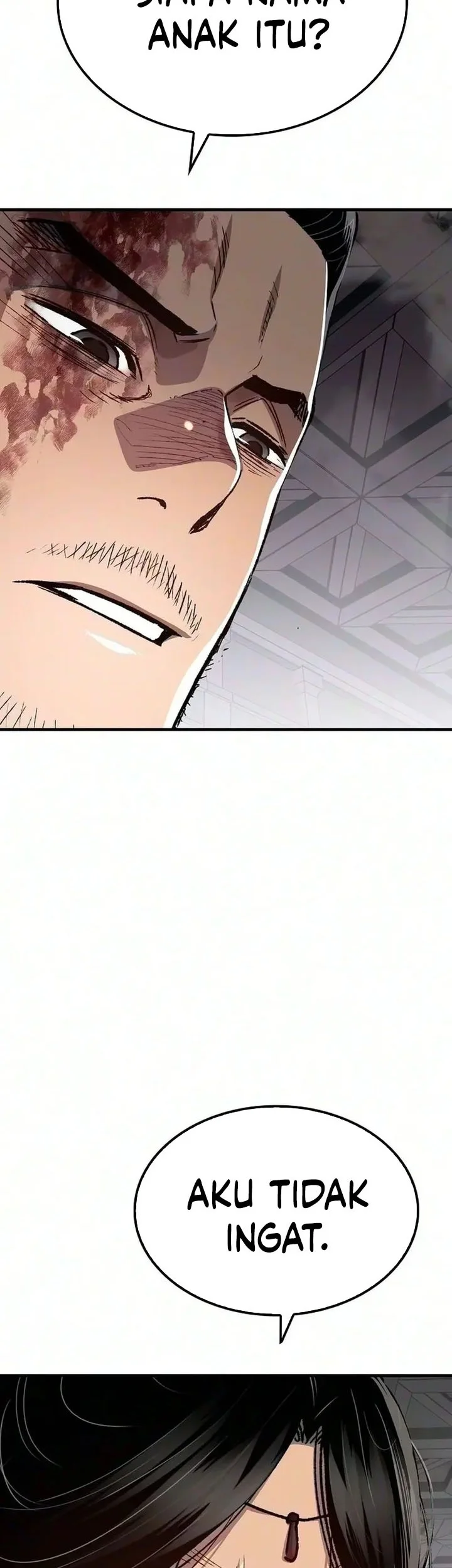 Reborn as The Heavenly Demon Chapter 141 Gambar 21