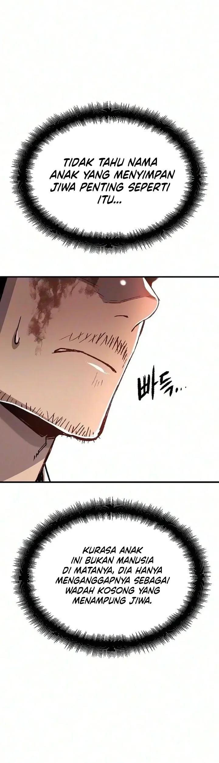 Reborn as The Heavenly Demon Chapter 141 Gambar 23