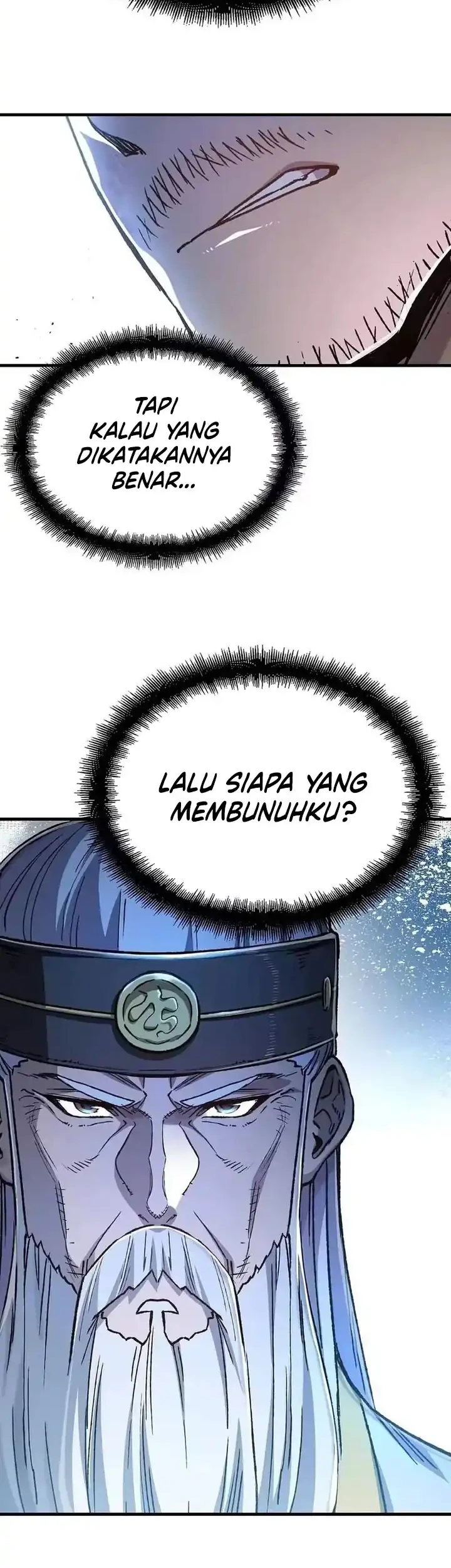Reborn as The Heavenly Demon Chapter 142 Gambar 18