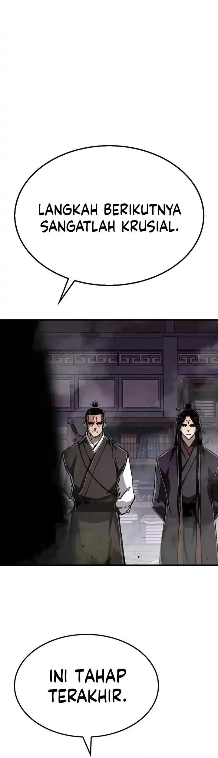 Reborn as The Heavenly Demon Chapter 142 Gambar 19